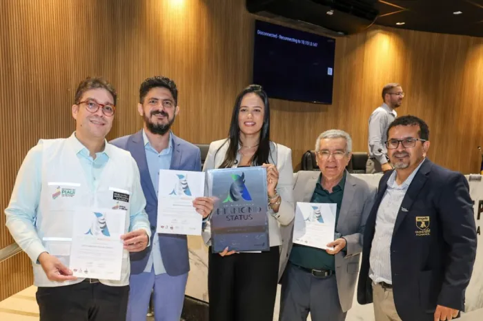 Com fortalecimentos dos hospitais estaduais, Picos recebe certificação internacional como destaque no enfrentamento ao AVC