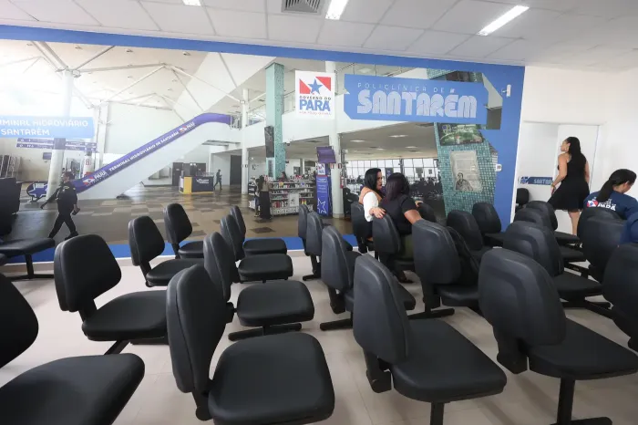 Foto: Bruno Cecim / Ag. Pará