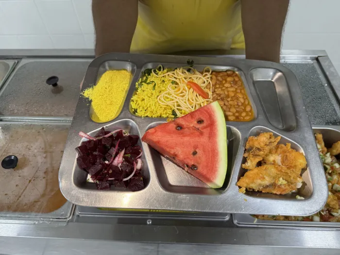 Crédito: Beto Carvalho