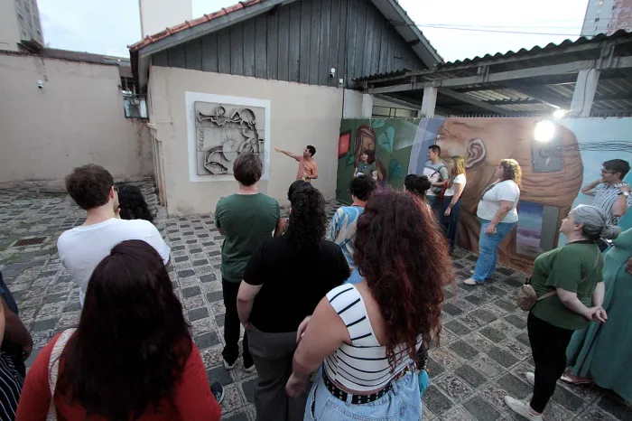 Foto: Reprodução/Secom Paraná