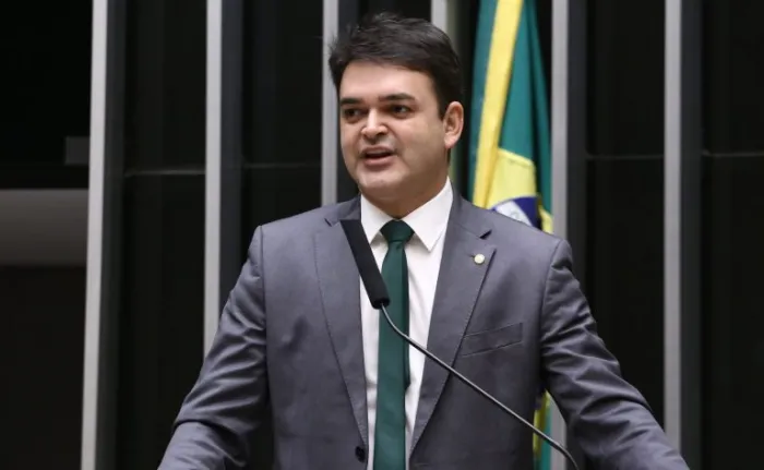 Vinicius Loures/Câmara dos Deputados