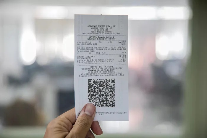 Afinal, o que é verdade e o que é mito quando o assunto é CPF na nota? - Ascom Sefaz-AL