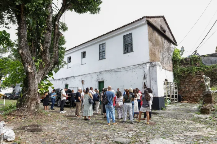 Fotos: Rafael Bessa/MDHC