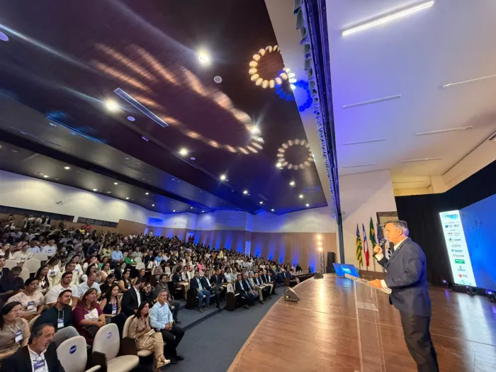 Foto: Giulia Guimarães - Ascom/SDE