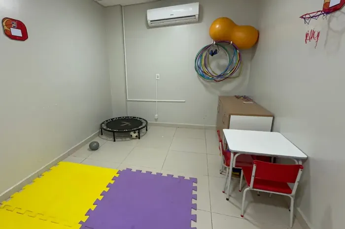 Foto: Ascom/Policlínica de Tucuruí.