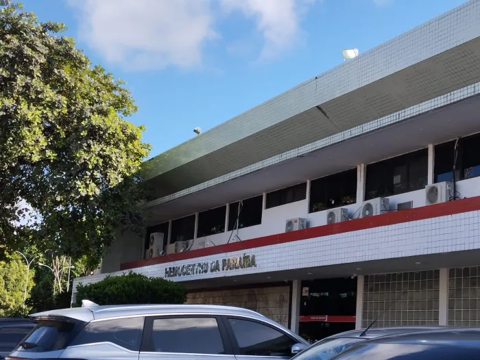 Hemorrede Estadual divulga horários de funcionamento na Semana Santa e reforça importância da doação de sangue