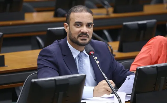 Vinicius Loures / Câmara dos Deputados
