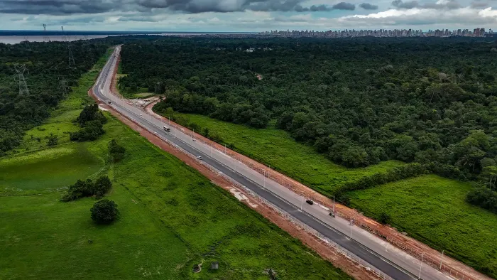 Foto: Alexandre Costa / Ag. Pará