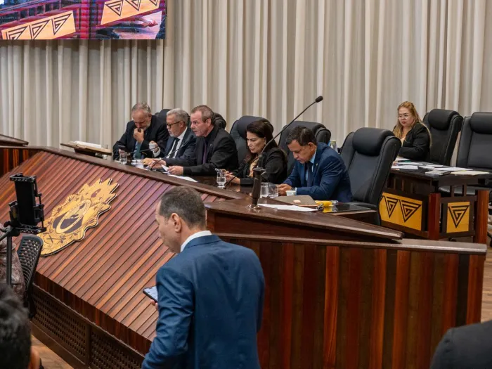 Foto: Reprodução/Aleac