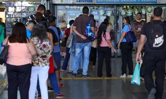 © Fabio Rodrigues-Pozzebom/Agência Brasil