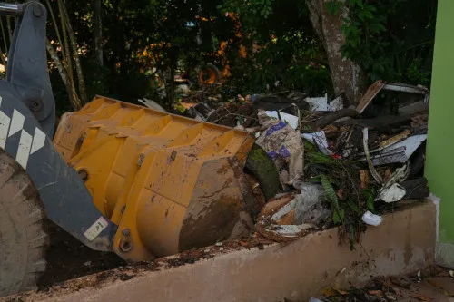 Foto: Reprodução/Prefeitura de Porto Velho - RO