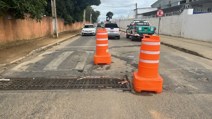 Foto: Reprodução/Prefeitura de Vitória da Conquista - BA