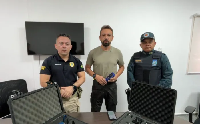 Foto: Reprodução/Secom Piauí