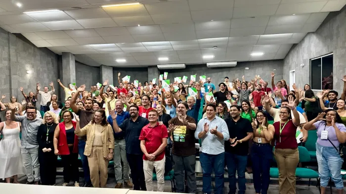 Foto: Reprodução/Secom Ceará