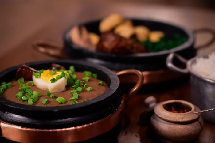 Minas Gerais conquista prêmio nacional de gastronomia e reforça protagonismo no turismo brasileiro