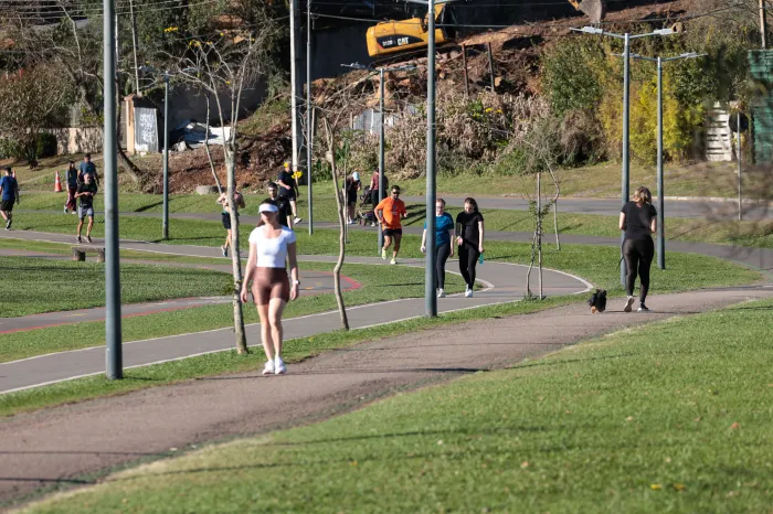 Foto: Reprodução/Secom Paraná