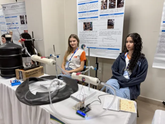 Iniciativa fortalece o uso de tecnologias educacionais e incentiva o desenvolvimento de projetos que dialogam com os desafios contemporâneos da educação