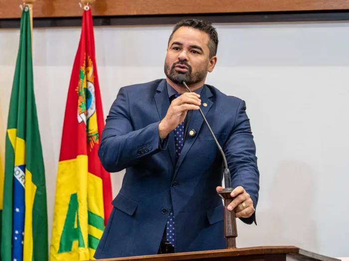 Foto: Reprodução/Aleac