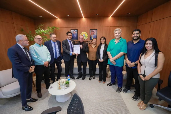 Foto: Reprodução/Secom Acre