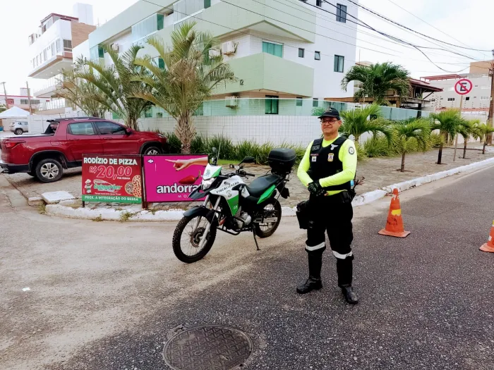 Foto: Reprodução/Prefeitura de João Pessoa - PB