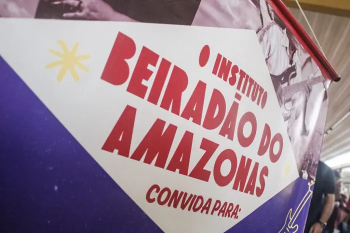 Foto: Reprodução/Agência Amazonas