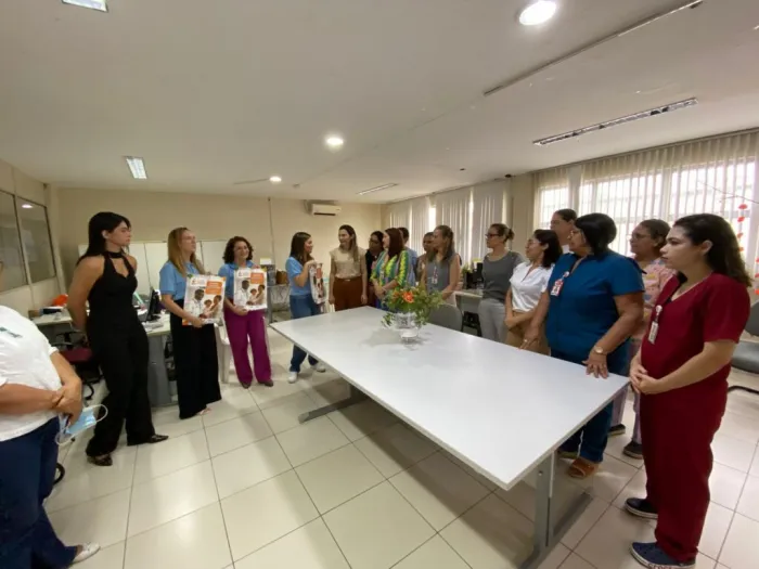 Piauí participa de mobilização pelo Dia Nacional de Segurança do Paciente