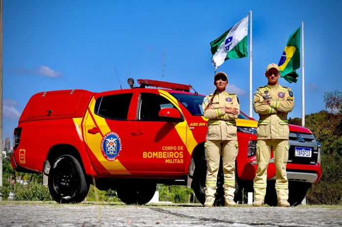 Corpo de Bombeiros do Paraná divulga resultado de concurso para cadete
