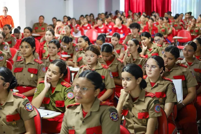Governo do Maranhão inicia III Seminário Mulheres e Meninas na Ciência
