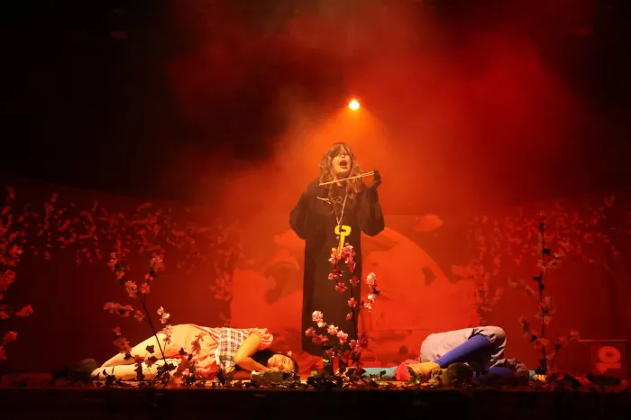 Foto: Reprodução/Prefeitura de Petrolina - PE