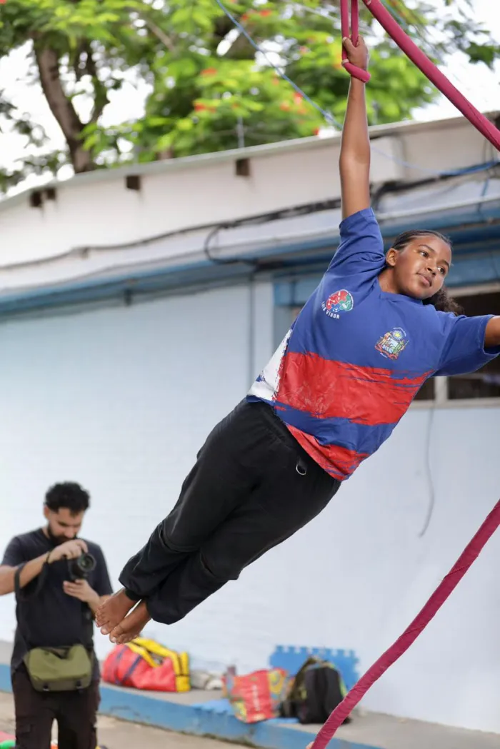 Foto: Douglas Amaral/SEC