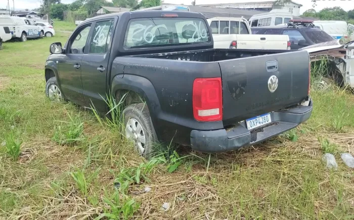 Foto: Reprodução/Secom Acre