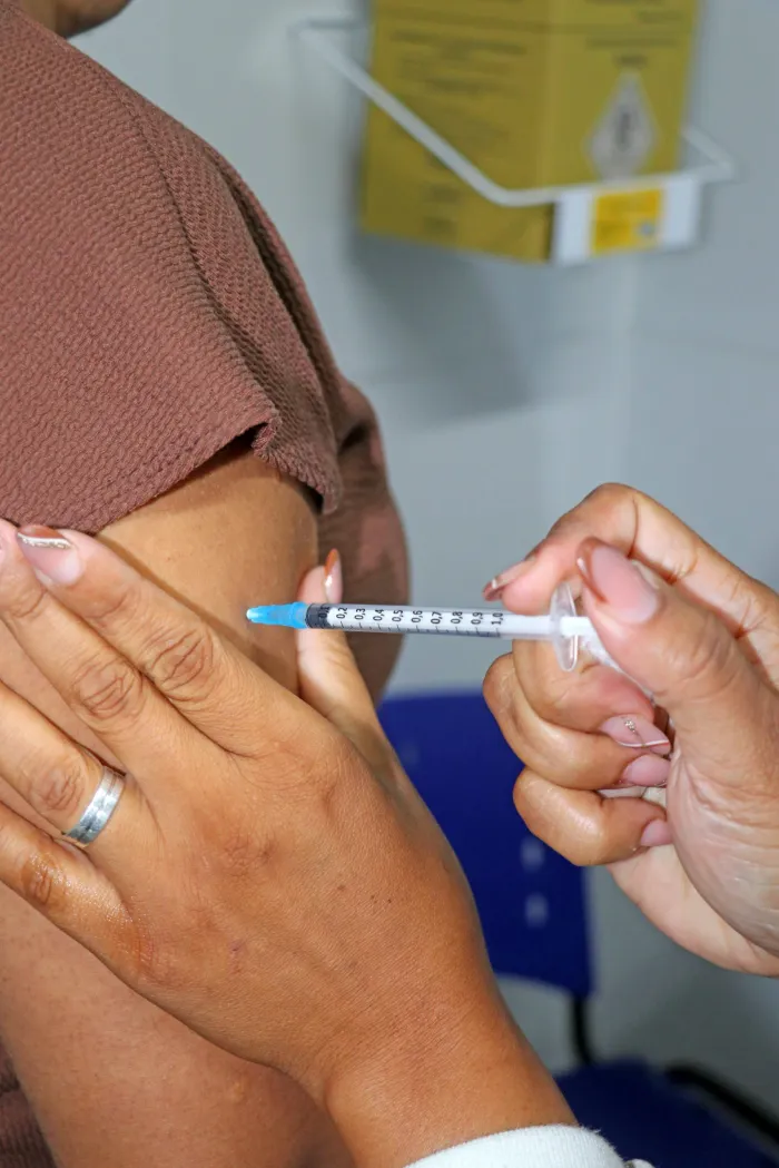 Foto: Reprodução/Prefeitura de João Pessoa - PB