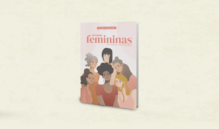 EPC lança terceira edição da revista Vivências Femininas