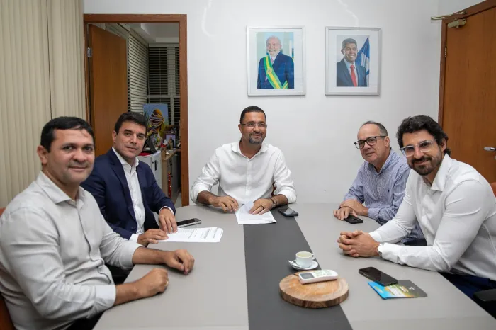 Foto: André Frutuôso/CAR