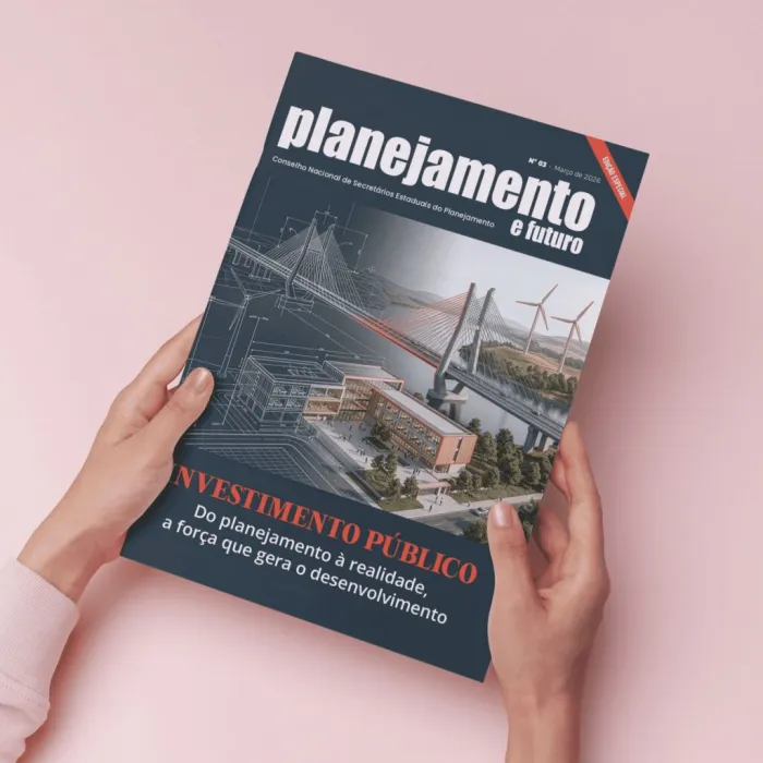 Foto: Reprodução/Secom Acre