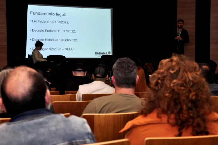 Foto: Anderson Tozato/AEN