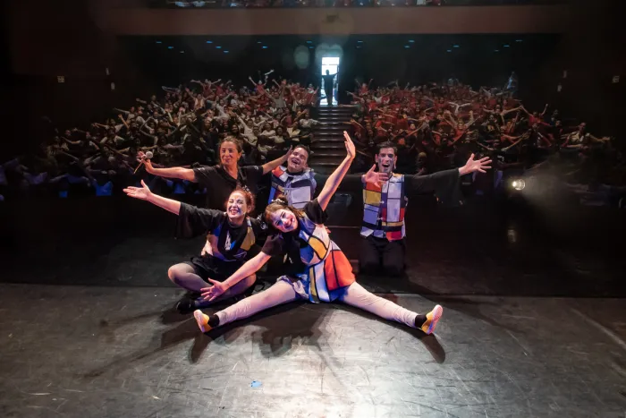 Estado abre inscrições para o 2.º trimestre do programa de Mobilidade Cultural