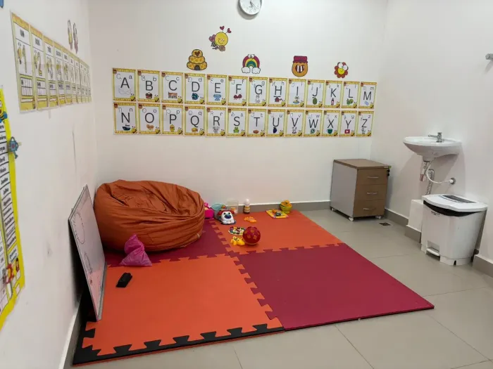 Foto: Ascom/Policlínica Carajás