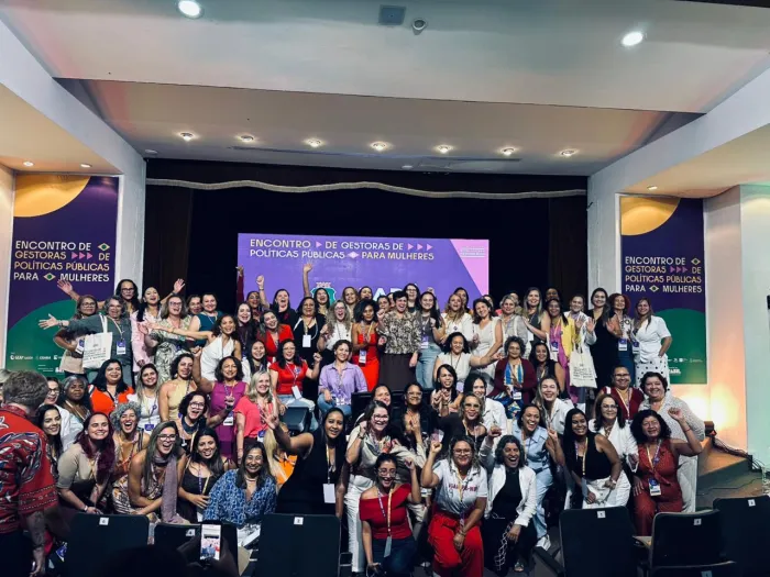 Maranhão é destaque nacional em ações e políticas para as mulheres