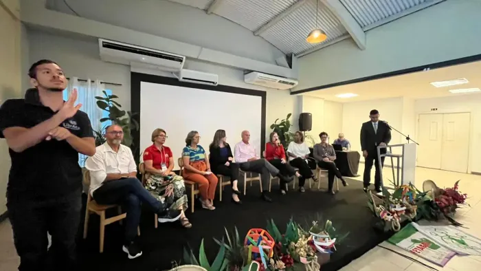 Foto: Lucas Maciel / Ascom Semas