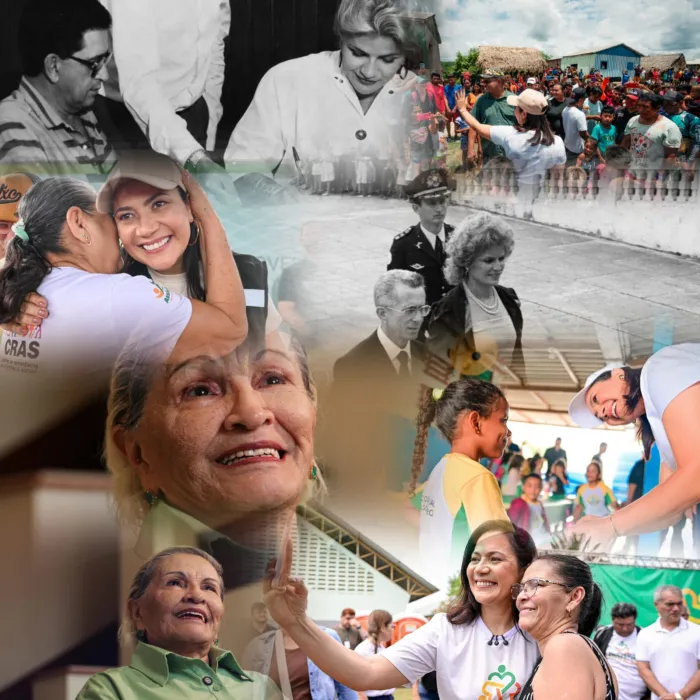 Foto: Reprodução/Secom Acre