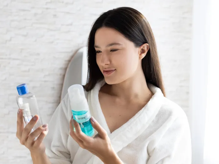 Divulgação: Dermotivin