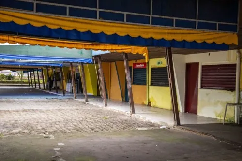 Foto: Reprodução/Prefeitura de Porto Velho - RO