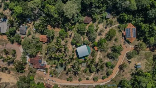 Foto: Reprodução/Prefeitura de Porto Velho - RO