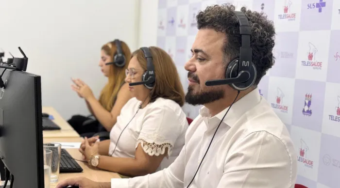 Webpalestra reforça preparo de profissionais para manejo das arboviroses em Sergipe