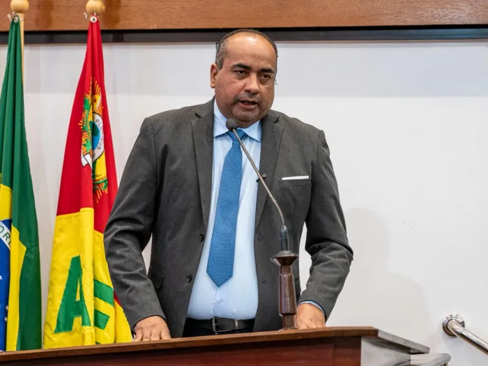 Foto: Reprodução/Aleac