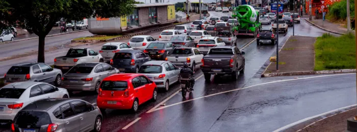 Detran-MG reforça a importância de respeitar os limites de velocidade para quem vai viajar no feriado