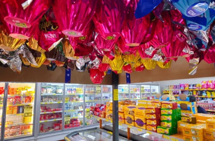 Procon de Mato Grosso do Sul identifica variação de preços de até 118% em itens de Páscoa