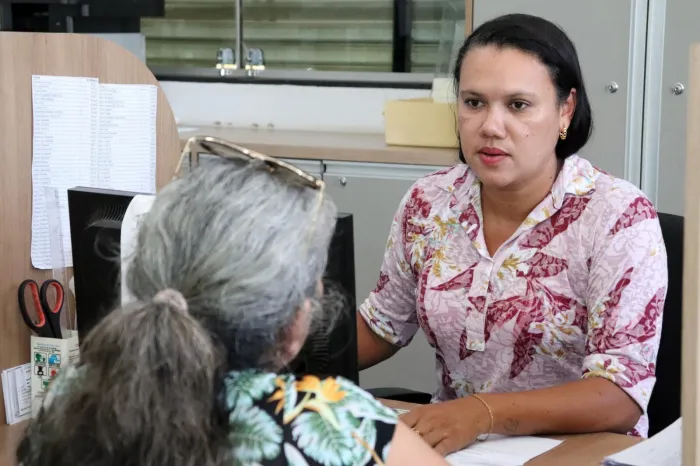 Foto: Reprodução/Prefeitura de Gurupi - TO