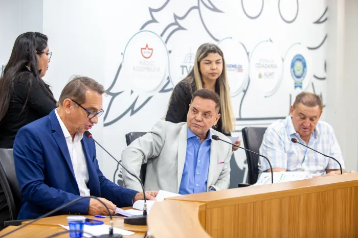 Observatório da Pesca da ALMT realiza reunião em maio para tratar os efeitos da Lei do Transporte Zero